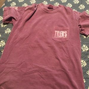 Tyler’s T-Shirt